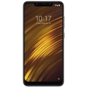 Xiaomi Pocophone F1