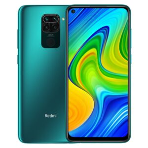 Redmi Note 9