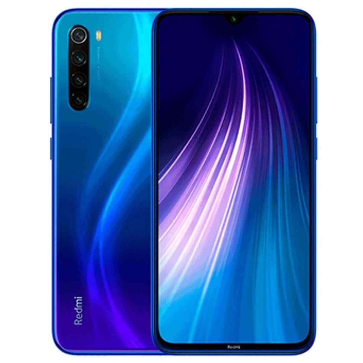 Xiaomi Redmi Note 8