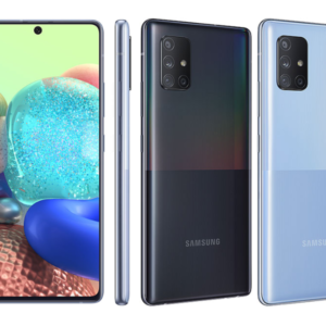 Samsung Galaxy A Quantum