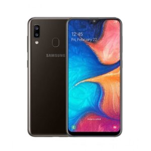 Samsung Galaxy A20