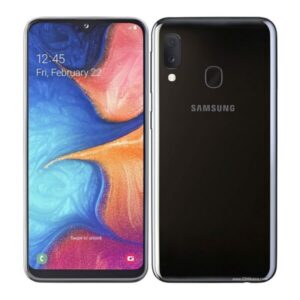 Samsung Galaxy A20e