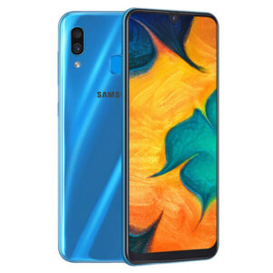 Samsung Galaxy A30