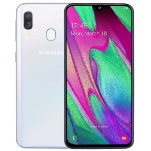 Samsung Galaxy A40