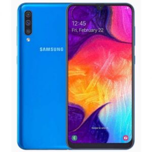 Samsung Galaxy A50