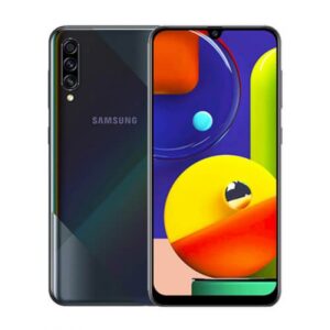 Samsung Galaxy A50s