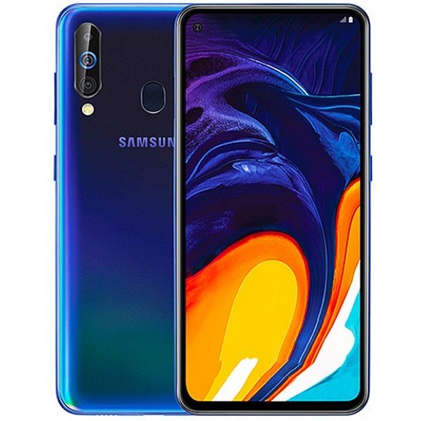 Samsung Galaxy A60