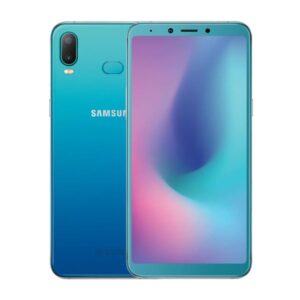 Samsung Galaxy A6s