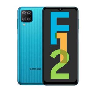 Samsung Galaxy F12