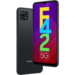 Samsung Galaxy F42 5G