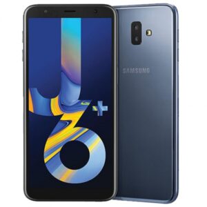 Samsung Galaxy J6 Plus