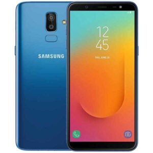 Samsung Galaxy J8