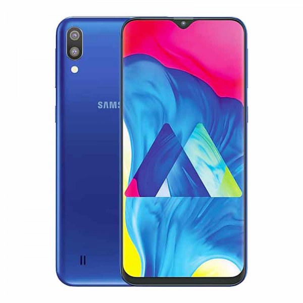 Samsung Galaxy M10