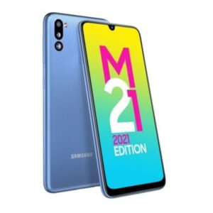 Samsung Galaxy M21 2021