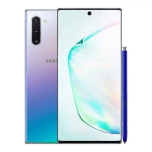 Samsung Galaxy Note 10 5G