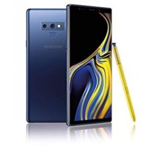 Samsung Galaxy Note 9