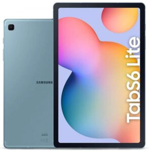 Samsung Galaxy Tab S6 Lite