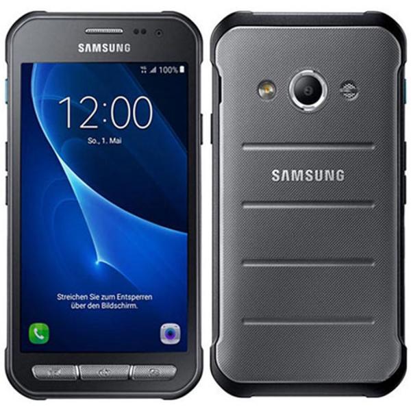Samsung Galaxy Xcover Field Pro