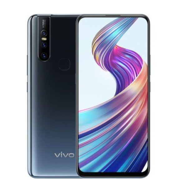 Vivo V15