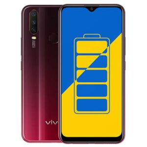 Vivo Y15