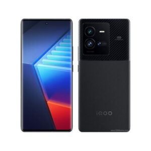 vivo iQOO 10 Pro