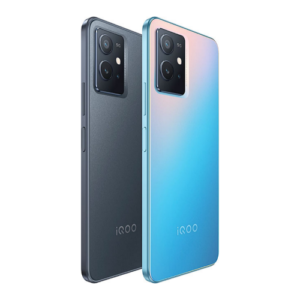 vivo iQOO Z6