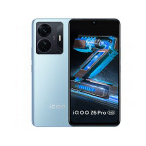 vivo iQOO Z6 Lite