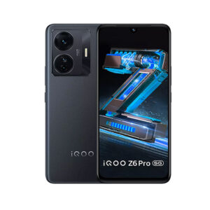 vivo iQOO Z6 Pro