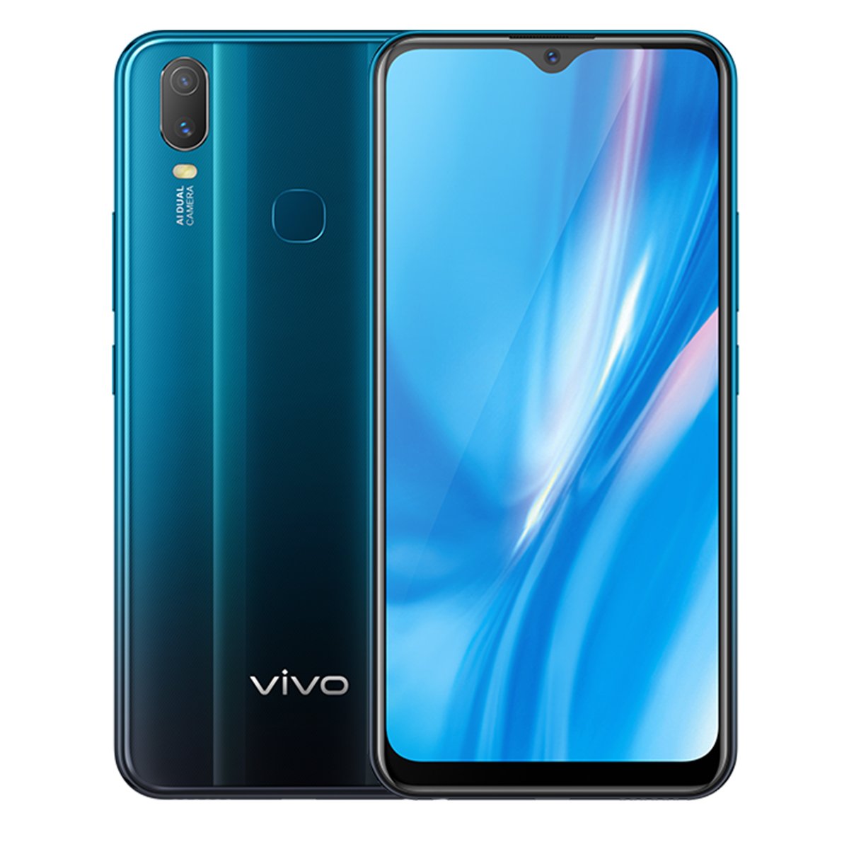 Vivo Y11