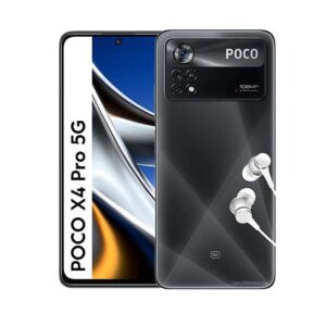 Xiaomi Poco X4 Pro 5G