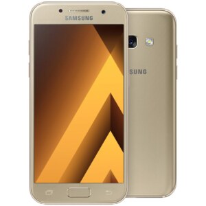 Samsung Galaxy A3 (2017)