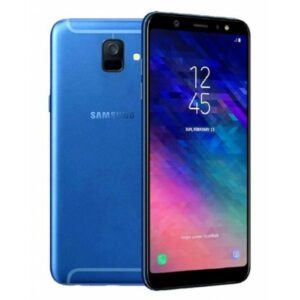 Samsung Galaxy A6 (2018)