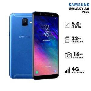 Samsung Galaxy A6 Plus (2018)