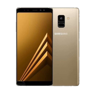 Samsung Galaxy A8 Plus (2018)