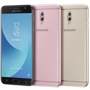 Samsung Galaxy C7 (2017)