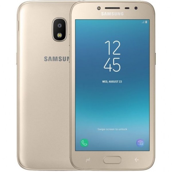 Samsung Galaxy J2 Pro (2018)