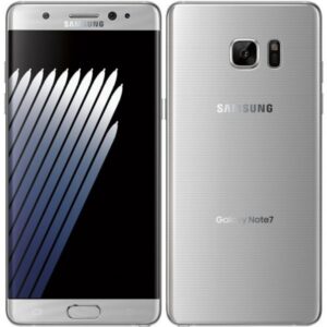 Samsung Galaxy Note 7