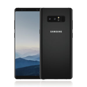 Samsung Galaxy Note 8