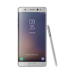 Samsung Galaxy Note FE