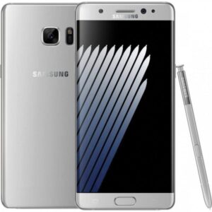 Samsung Galaxy Note7 (USA)