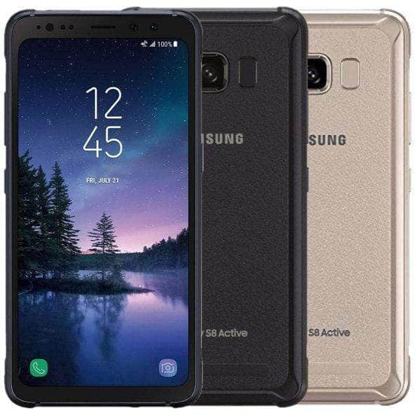 Samsung Galaxy S8 Active