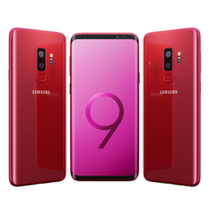 Samsung Galaxy S9 Plus