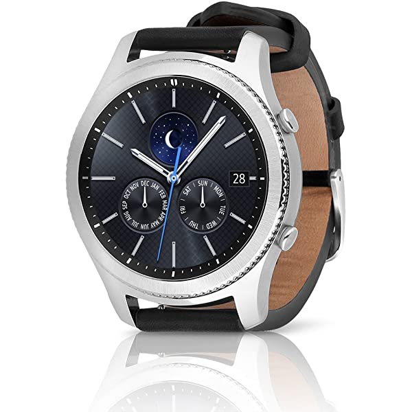 Samsung Gear S3 Classic