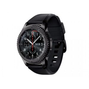 Samsung Gear S3 Frontier