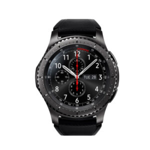 Samsung Gear S3 Frontier LTE