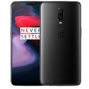 OnePlus 6