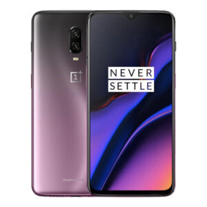 OnePlus 6T