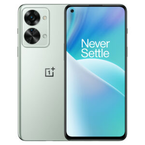 OnePlus Nord 2T