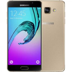 Samsung Galaxy A7 (2016)