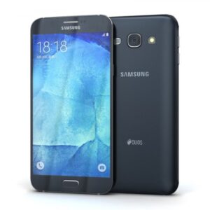 Samsung Galaxy A8 Duos